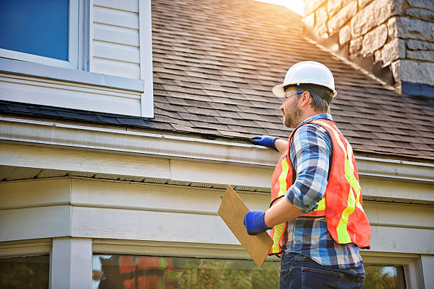 Licensed Emergency Roof Repair service in Dennison, MN - Ben Roofing and Steel LLC